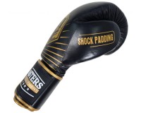 MASTERS Rękawice Bokserskie RBT-G GOLIAT