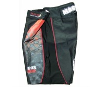 MASTERS Spodenki MMA SMMA-4