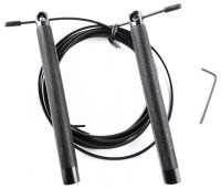 GET SPART Skakanka z Linką na Łożyskach Aluminiowa