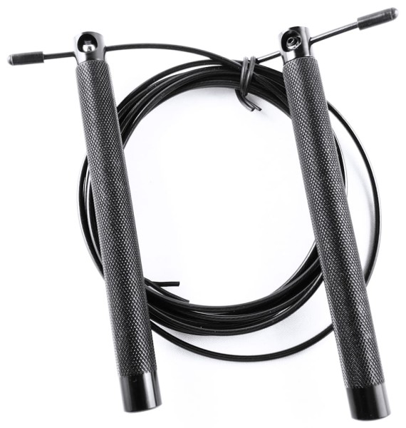 GET SPART Skakanka z Linką na Łożyskach Aluminiowa