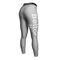 BELTOR Legginsy Damskie Shaped
