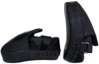 MASTERS Łapy Trenera Profilowane ŁZ-MATT-BLACK