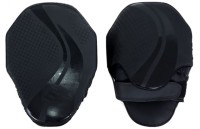 MASTERS Łapy Trenera Profilowane ŁZ-MATT-BLACK