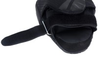 MASTERS Łapy Trenera Profilowane ŁZ-MATT-BLACK