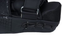 MASTERS Łapy Trenera Profilowane ŁZ-MATT-BLACK