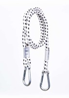 BUSHIDO Piłka Refleksowa Podwójna ARS-1153