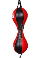 BUSHIDO Piłka Refleksowa Podwójna ARS-1153