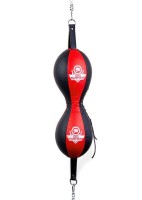 BUSHIDO Piłka Refleksowa Podwójna ARS-1153