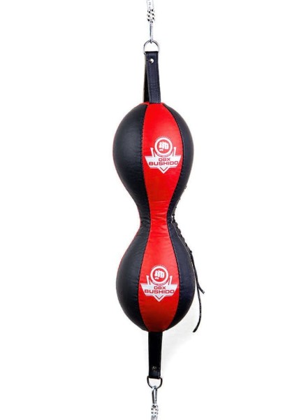 BUSHIDO Piłka Refleksowa Podwójna ARS-1153