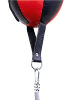 BUSHIDO Piłka Refleksowa Podwójna ARS-1153