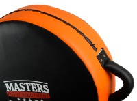 MASTERS Tarcza Treningowa Okrągła TT-O