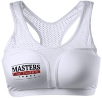 MASTERS Ochraniacz Piersi / Biustu OP Biały