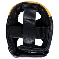 MASTERS Kask Bokserski Turniejowy KT-PROFESSIONAL