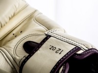 FAIRTEX Rękawice Bokserskie BGV16 Kremowe