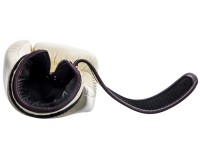 FAIRTEX Rękawice Bokserskie BGV16 Kremowe