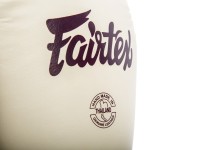 FAIRTEX Rękawice Bokserskie BGV16 Kremowe