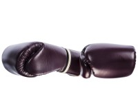 FAIRTEX Rękawice Bokserskie BGV16 Ciemny Fiolet
