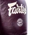 FAIRTEX Rękawice Bokserskie BGV16 Ciemny Fiolet