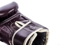 FAIRTEX Rękawice Bokserskie BGV16 Ciemny Fiolet