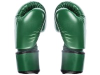 FAIRTEX Rękawice Bokserskie BGV16 Zielone