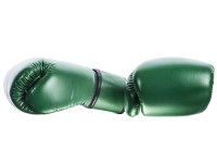 FAIRTEX Rękawice Bokserskie BGV16 Zielone
