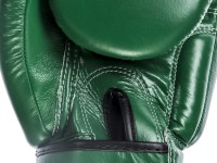 FAIRTEX Rękawice Bokserskie BGV16 Zielone