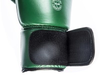 FAIRTEX Rękawice Bokserskie BGV16 Zielone