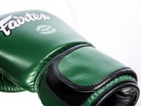 FAIRTEX Rękawice Bokserskie BGV16 Zielone