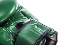FAIRTEX Rękawice Bokserskie BGV16 Zielone