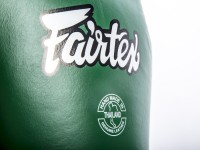 FAIRTEX Rękawice Bokserskie BGV16 Zielone