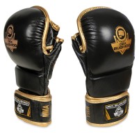 BUSHIDO Rękawice MMA / Krav Maga Sparingowe ARM-2011D