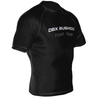 BUSHIDO Rashguard MMA Team