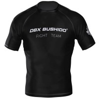 BUSHIDO Rashguard MMA Team