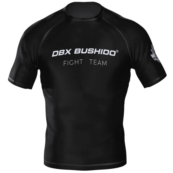 BUSHIDO Rashguard MMA Team