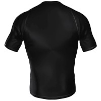 BUSHIDO Rashguard MMA Team