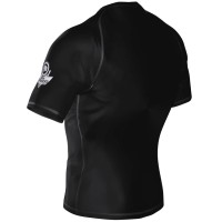 BUSHIDO Rashguard MMA Team