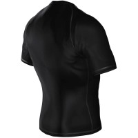 BUSHIDO Rashguard MMA Team