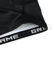 GROUND GAME Rashguard MMA Viking