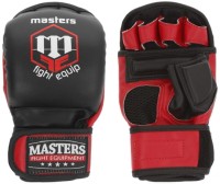 MASTERS Rękawice MMA / Krav Maga Sparingowe GFS-5