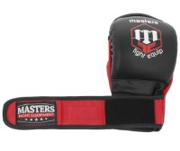 MASTERS Rękawice MMA / Krav Maga Sparingowe GFS-5