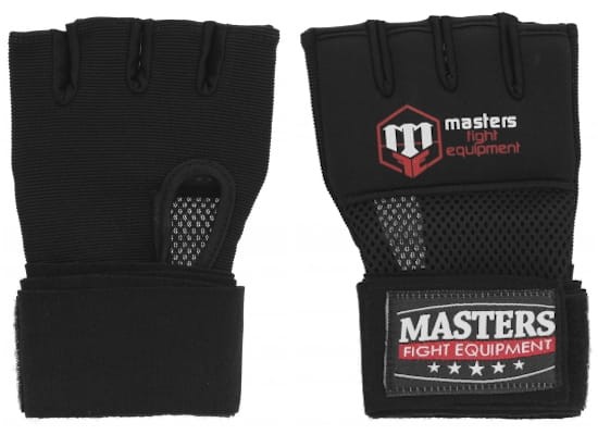 MASTERS Neoprenowo-Żelowe Rękawiczki pod Rękawice BBŻ-MFE-1