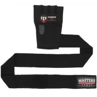 MASTERS Neoprenowo-Żelowe Rękawiczki pod Rękawice BBŻ-MFE-1