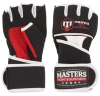 MASTERS Neoprenowo-Żelowe Rękawiczki pod Rękawice RBB-N-MFE