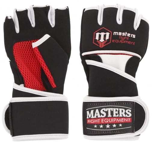 MASTERS Neoprenowo-Żelowe Rękawiczki pod Rękawice RBB-N-MFE