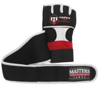 MASTERS Neoprenowo-Żelowe Rękawiczki pod Rękawice RBB-N-MFE