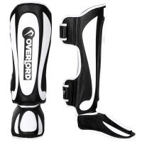 OVERLORD Ochraniacze Piszczeli i Stopy FIGHTER