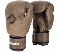 OVERLORD Rękawice Bokserskie OLD SCHOOL