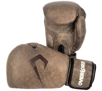 OVERLORD Rękawice Bokserskie OLD SCHOOL