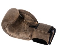 OVERLORD Rękawice Bokserskie OLD SCHOOL