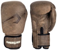 OVERLORD Rękawice Bokserskie OLD SCHOOL